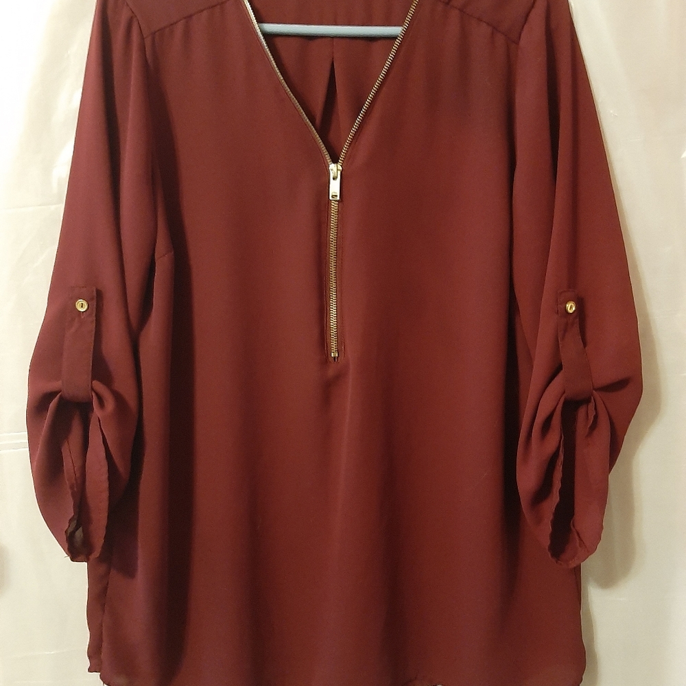 Rue 21